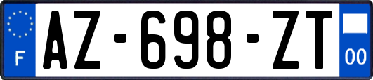 AZ-698-ZT