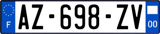 AZ-698-ZV