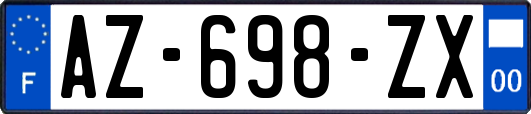 AZ-698-ZX