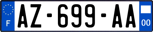 AZ-699-AA