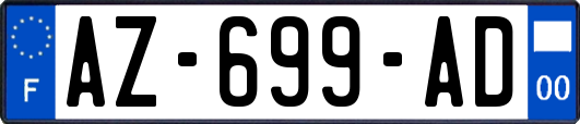 AZ-699-AD