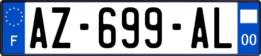 AZ-699-AL