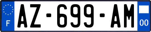 AZ-699-AM