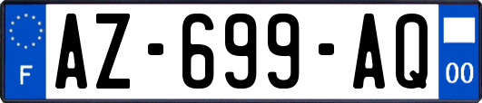 AZ-699-AQ