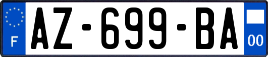 AZ-699-BA