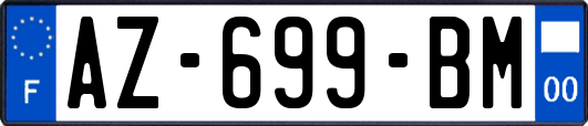 AZ-699-BM