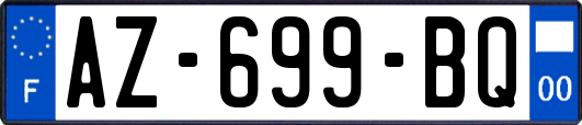 AZ-699-BQ