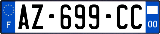 AZ-699-CC