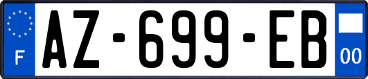 AZ-699-EB