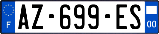 AZ-699-ES