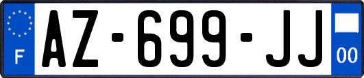 AZ-699-JJ