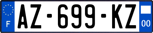 AZ-699-KZ