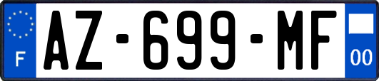 AZ-699-MF