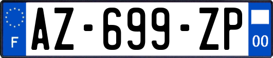 AZ-699-ZP