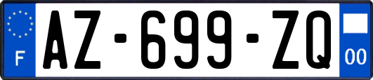 AZ-699-ZQ