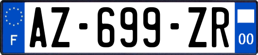 AZ-699-ZR