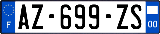 AZ-699-ZS