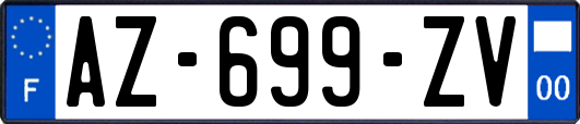 AZ-699-ZV