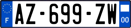 AZ-699-ZW