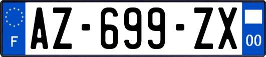 AZ-699-ZX