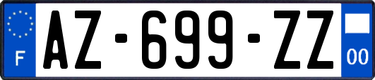 AZ-699-ZZ