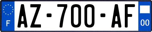 AZ-700-AF