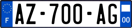 AZ-700-AG