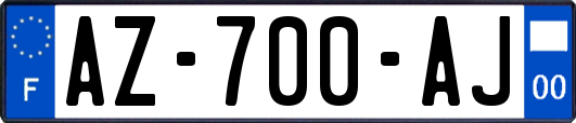 AZ-700-AJ