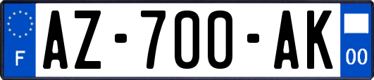 AZ-700-AK