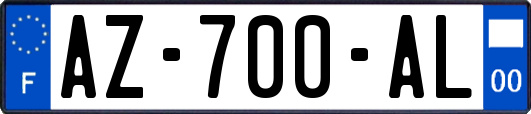 AZ-700-AL