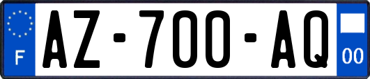 AZ-700-AQ