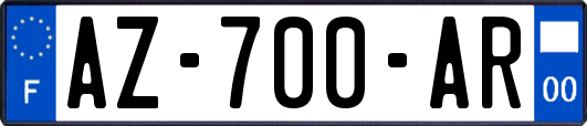 AZ-700-AR