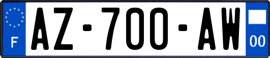 AZ-700-AW