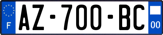 AZ-700-BC