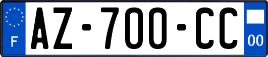 AZ-700-CC