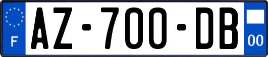 AZ-700-DB