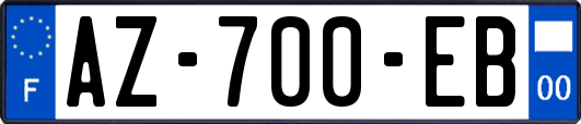 AZ-700-EB