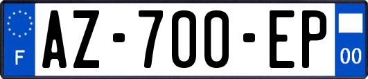 AZ-700-EP