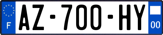 AZ-700-HY