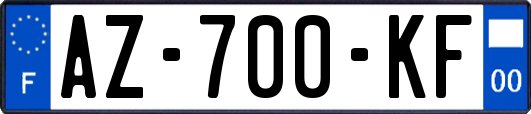 AZ-700-KF