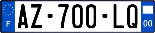 AZ-700-LQ