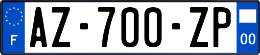 AZ-700-ZP
