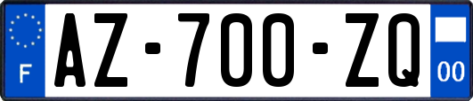 AZ-700-ZQ