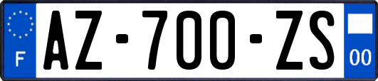AZ-700-ZS