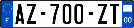 AZ-700-ZT