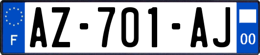 AZ-701-AJ