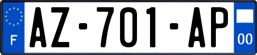 AZ-701-AP