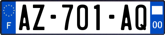 AZ-701-AQ