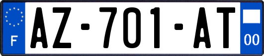 AZ-701-AT