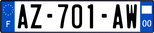 AZ-701-AW